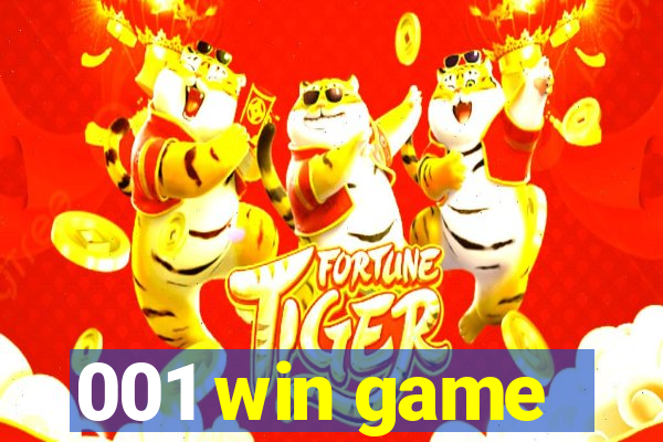 001 win game